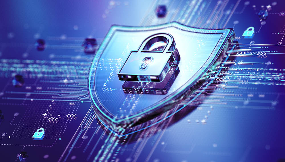 im冷钱包安全芯片实物图